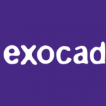 Logo de l'entreprise Exocad